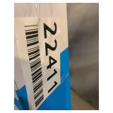 Replacement Filter for Blueair Blue Pure 211+ Air Purifiers - White