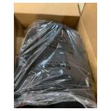 Solo New York - Active Laptop Backpack for 17.3" Laptop - Black/Red