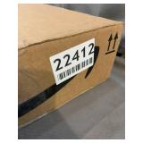 Solo New York - Active Laptop Backpack for 17.3" Laptop - Black/Red