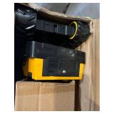 Funrise - Cat Steel Excavator