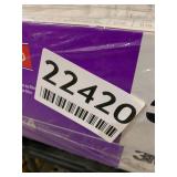 3M Filtrete Ultra Allergen Reduction Filter Slim Fit 20x25x4 2-Pack