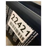 Rollerblade Zetrablade Mens Adult Fitness Inline Skate, Size 11, Black, Silver