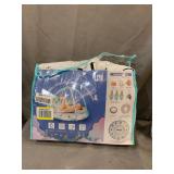 Baby Milestone Milestone Play May