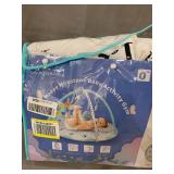 Baby Milestone Milestone Play May