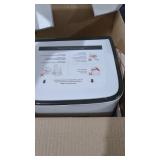 COSORI Air Fryer(100 Recipes),5.8QT Electric Hot Air Fryers Oven Oilless Cooker,11 Presets,Preheat& Shake Reminder,LED Touch Digital Screen,Nonstick Basket,2-Year Warranty,1700W,White