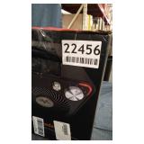 Vornado - Whole Room Metal Heater - Storm Gray