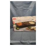 Dash Everyday 10" x 20" Griddlel