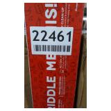 Dash Everyday 10" x 20" Griddlel