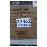 HOTIL ELECTRIC MEAT GRINDER ( MGW-180)