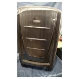 Samsonite - Winfield 2 24" Hardside Spinner Suitcase - Charcoal