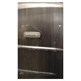 Samsonite - Winfield 2 24" Hardside Spinner Suitcase - Charcoal