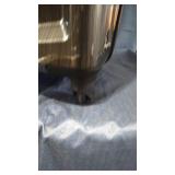 Samsonite - Winfield 2 24" Hardside Spinner Suitcase - Charcoal