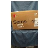 Samsonite - Winfield 2 24" Hardside Spinner Suitcase - Charcoal