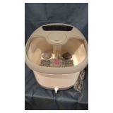ACEVIVE FOOT SPA MASSAGER