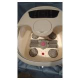 ACEVIVE FOOT SPA MASSAGER