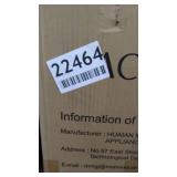 ACEVIVE FOOT SPA MASSAGER