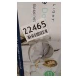 Baby Delight Beside Me Doze Deluxe Bedside Bassinet - Pebble Gray Fashion - Storage Basket - Removable Music, Lights, Vibration Unit - Ages 0-5 Months - JPMA Certified