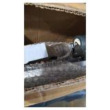 Stalwart 75-MOV1004 4 ft. Multi Purpose Dolly with Locking Swivel Wheels