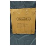 Stalwart 75-MOV1004 4 ft. Multi Purpose Dolly with Locking Swivel Wheels