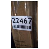 Stalwart 75-MOV1004 4 ft. Multi Purpose Dolly with Locking Swivel Wheels