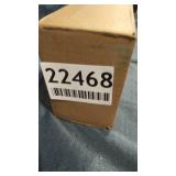 SINGLE MONITOR LOW PROFILE FLAT-CLAMP MOUNT BLACK ( P/N 34302)