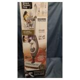 Shark - Professional Steam Pocket Stick Steam Cleaner - White