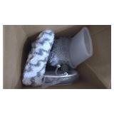 Shark - Professional Steam Pocket Stick Steam Cleaner - White