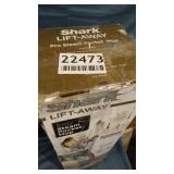 Shark - Professional Steam Pocket Stick Steam Cleaner - White