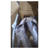 Graco Baby Simple Sway Swing