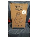 Graco Baby Simple Sway Swing