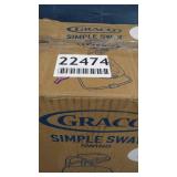 Graco Baby Simple Sway Swing