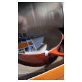 Le Creuset 8-Qt. Cast Iron Oval Dutch Oven