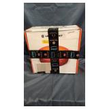 Le Creuset 8-Qt. Cast Iron Oval Dutch Oven