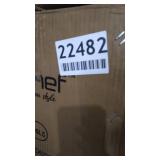 NUTRICHEF SILVER COLOR WATER DISPENSER ( MODEL #: PKTWC10SL.5)