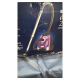 ZING CANISTER BAGGED