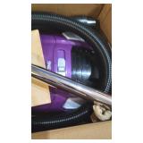 ZING CANISTER BAGGED