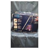 ZING CANISTER BAGGED