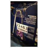 ZING CANISTER BAGGED