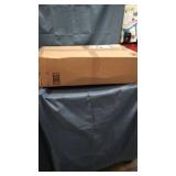 JJC 6 PACK RECESSED LIGHTING 6" LED COB DOWNLIGHT GIMBAL CEILING LIHHTB16.5 W WHITE