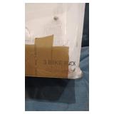 DELUXE ATRUNK BIKE CARRIER ( MODEL #: 103DN) BLACK