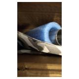 49" FLYING SAUCER YARD SWING ( X0029OF2UH)