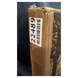 49" FLYING SAUCER YARD SWING ( X0029OF2UH)