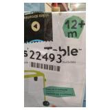 Baby Einstein Curiosity Table Activity Center Station Toddler Toy, Ages 12 months +