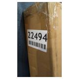 FirsTime & Co.Â® Avery Whisper Wall Clock, American Crafted, Oil Rubbed Bronze, 20 x 2 x 20 in, (50002)