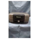 SENTRYSAFE WATERPROOF FIRE-RESISTANT CHESTS & FILES CHARCOAL COLOR