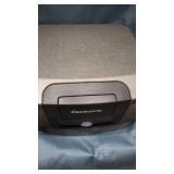 SENTRYSAFE WATERPROOF FIRE-RESISTANT CHESTS & FILES CHARCOAL COLOR