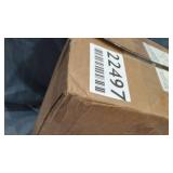 SENTRYSAFE WATERPROOF FIRE-RESISTANT CHESTS & FILES CHARCOAL COLOR