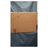 Van Ness 25 lb Dog Food Storage Container on Wheels