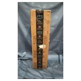 Dream On Me Nest Portable Play Yard, Gray