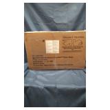 RiverRidge Home Somerset Collection 2 Door Wall Cabinet